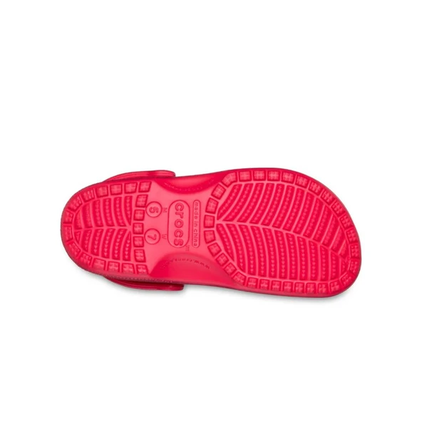 PTTAVM: Crocs Classic Glitter Clog Kadın Terlik 205942-7CA