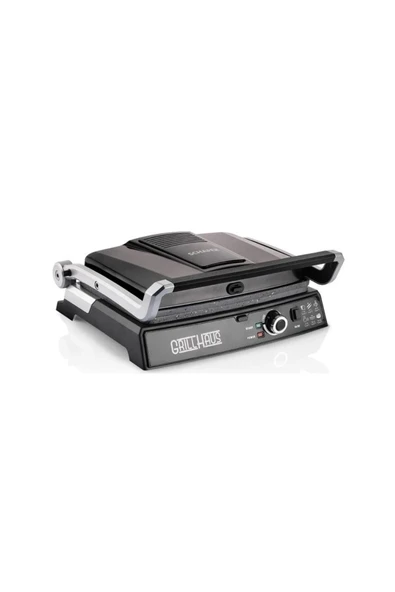 SCHAFER Grill Haus Tost Makinesi ROSEGOLD ürün görseli 1