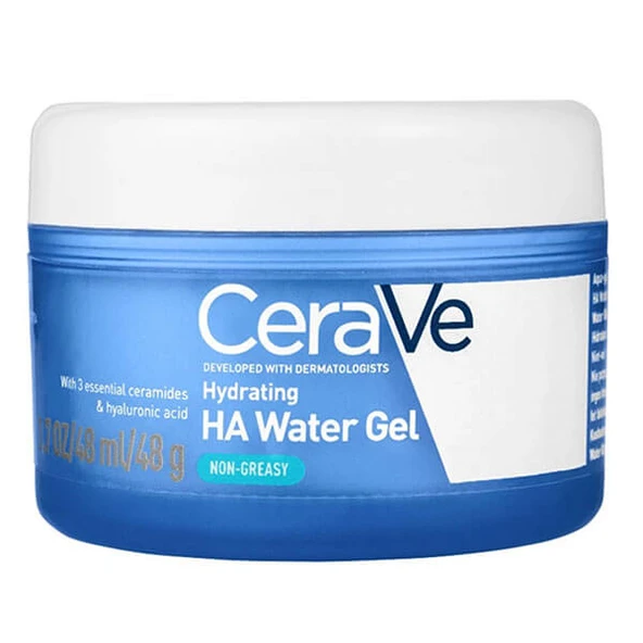 CERAVE Water-Gel Hydrating Hyaluronic Acid 48 gr. ürün görseli 1