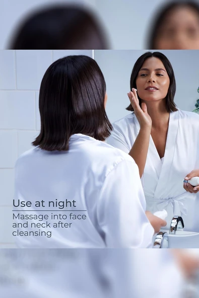 Eucerin Immersive Hydration Nemlendirici Gece Kremi 71GR - Resim 5