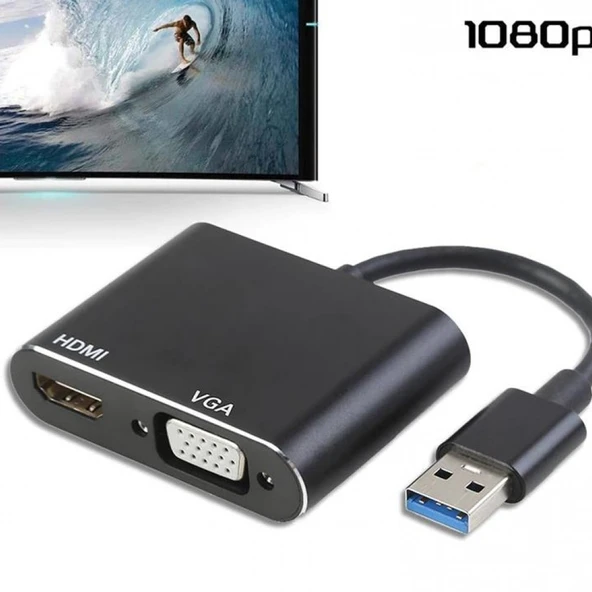 Alfais 4769 USB 3.0 Dönüştürücü - Resim 2