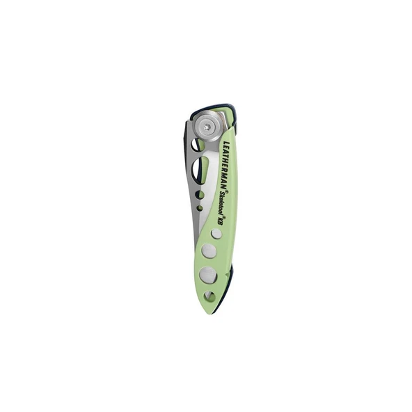 Leatherman Skeletool Kb Verdant Çaki - Resim 2