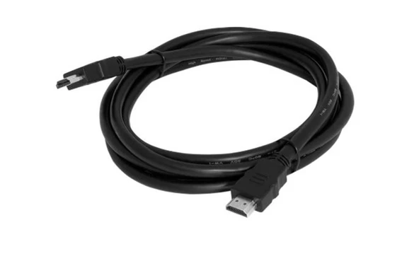 Frisby FA-7426B 4K Ultra HD 3D HDMI Kablo (3m) ürün görseli 1