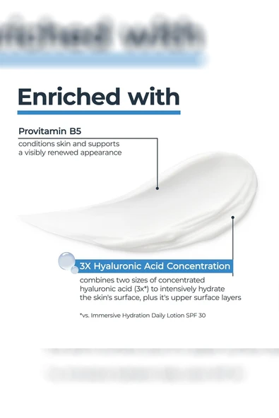 Eucerin Immersive Hydration Nemlendirici Gece Kremi 48GR - Resim 5