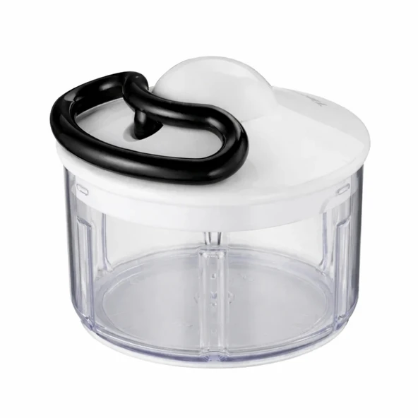 Tefal Manuel Rondo 1330355 500ml Beyaz - Resim 2