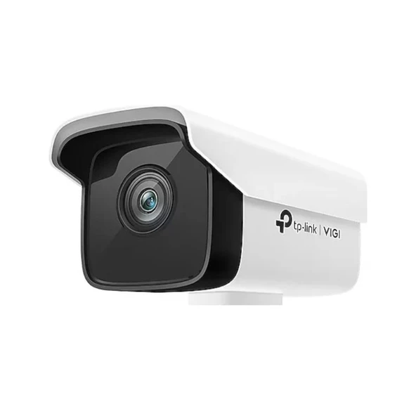 Tp-Link Vigi C300HP-4 3MP 4mm Lens Bullet Ip Kamera ürün görseli 1