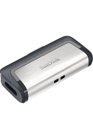 Sdddc2-064G-G46 64Gb Type-C Dual 3.0 Usb Flash Bellek ürün görseli 1