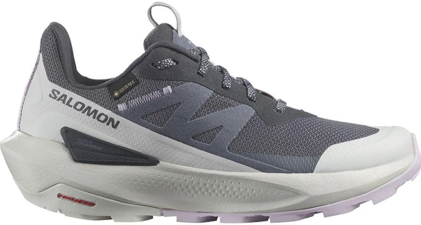 Salomon Elixir Active Gtx  Kadin Outdoor Ayakkabi - Resim 4
