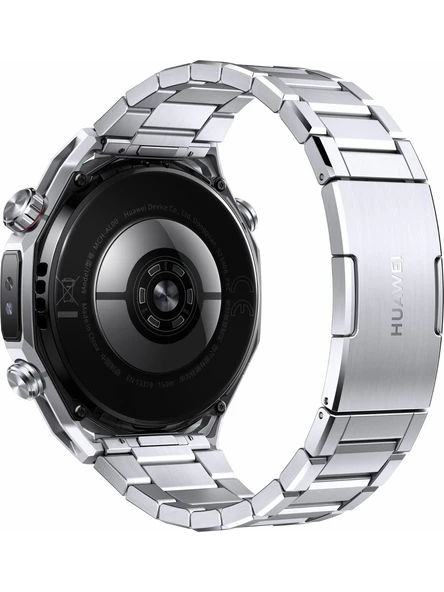 Huawei Watch Ultimate 2  Yeşil LTE - Resim 3