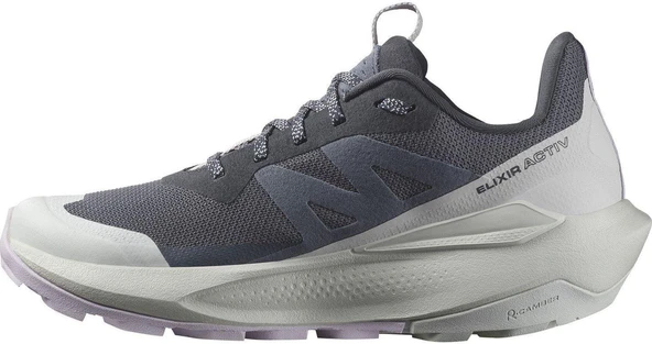 Salomon Elixir Active Gtx  Kadin Outdoor Ayakkabi - Resim 2