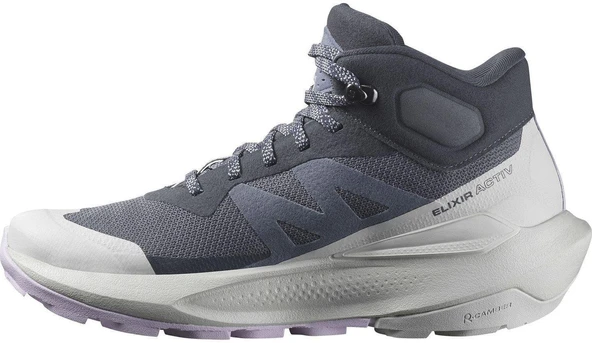 Salomon Activ Mid Gtx Outdoor Kadin Ayakkabi ürün görseli 1