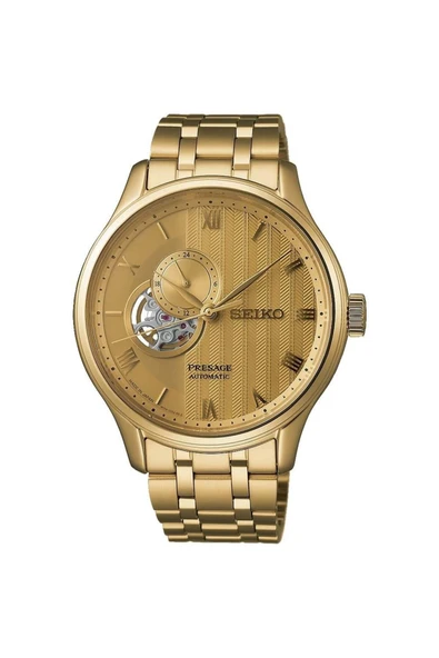 SEIKO Presage SSA468J1 Japanese Garden Erkek Kol Saati SSA468J ürün görseli 1