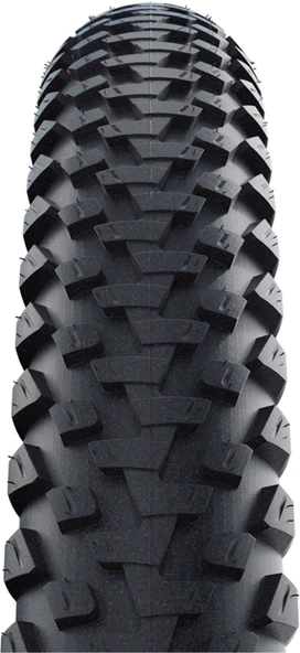 Schwalbe Marathon Plus MTB 29x2.35 Zırhlı Dış Lastik E-50 - Resim 3