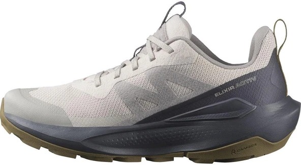 Salomon Elixir Active Gtx Kadin Outdoor Ayakkabi - Resim 2