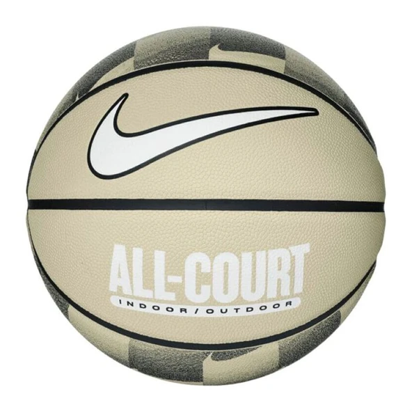 Nike Everyday All Court 8P Unisex Basketbol Topu N.100.4370.703.07 ürün görseli 1