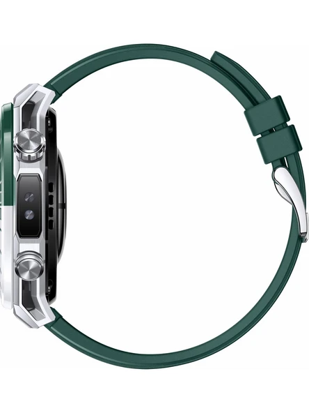Huawei Watch Ultimate 2  Yeşil LTE - Resim 4