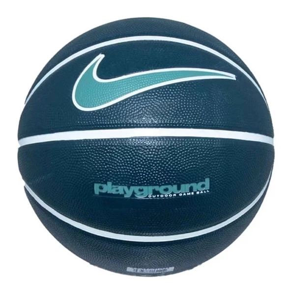 Nike Everyday Playground 8P Unisex Basketbol Topu N.100.4371.303.07 ürün görseli 1