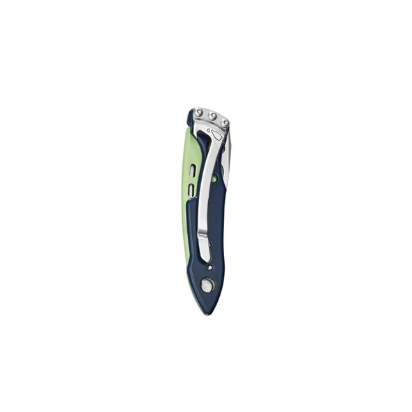 Leatherman Skeletool Kb Verdant Çaki - Resim 3