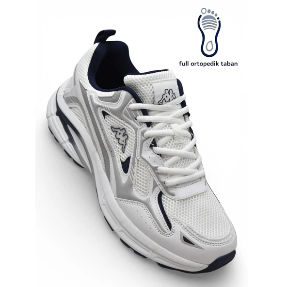 KP-1016M Ortopedik Taban Günlük Erkek Spor Ayakkabı Erkek Spor ürün görseli 1