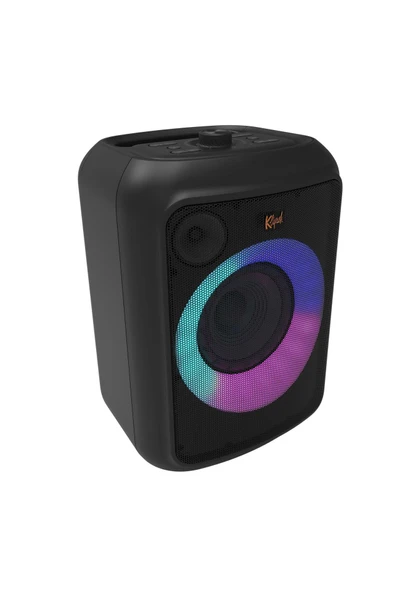 Klipsch Gig XL - Bluetooth Party Hoparlör - Resim 4
