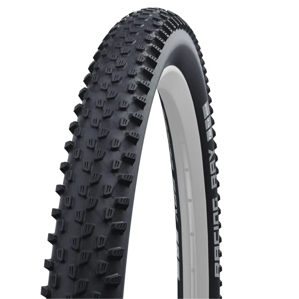 Schwalbe Racing Ray Performance 29x2.35 TwinSkin ADDIX TLR Tubeless Dış Lastik 60-622 11654432 ürün görseli 1
