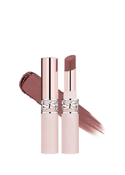 Yves Saint Laurent Lovenude Lip Blusher Ruj - 4 Red Handed ürün görseli 1