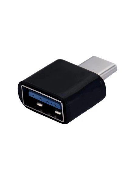 Alfais 4311 Type-C to USB Dönüştürücü - Resim 2