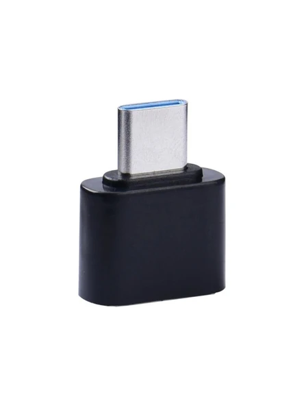 Alfais 4311 Type-C to USB Dönüştürücü - Resim 3