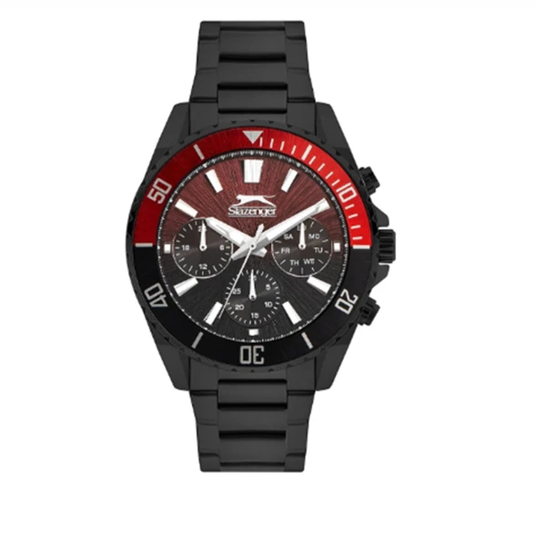 Slazenger SL.09.2273.2.06 Erkek Kol Saati-SL188 ürün görseli 1