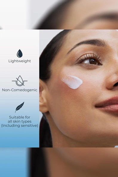 Eucerin Immersive Hydration Nemlendirici Gece Kremi 71GR - Resim 4