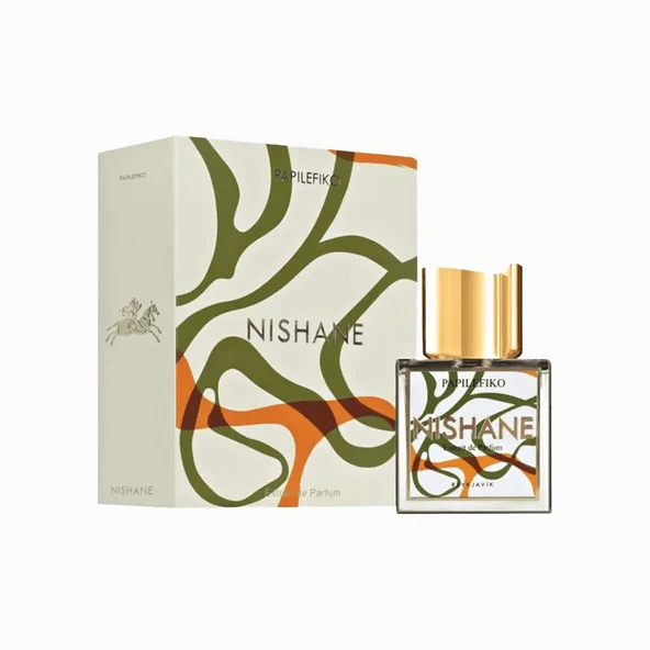 Nishane Papilefiko Extrait de Parfum 100 ml ürün görseli 1
