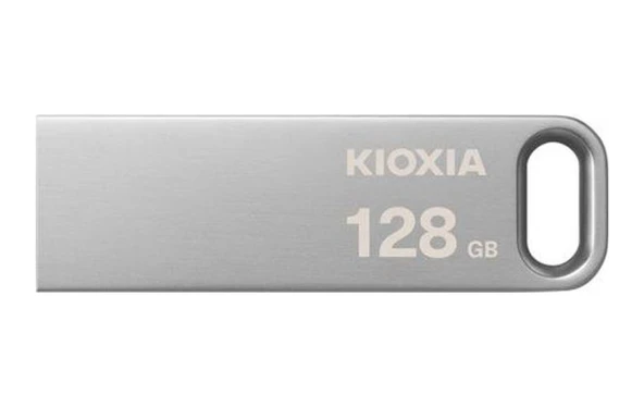 Kioxia TransMemory U366 LU366S128GG4 128 GB USB 3.2 Gen 1 Flash Bellek ürün görseli 1