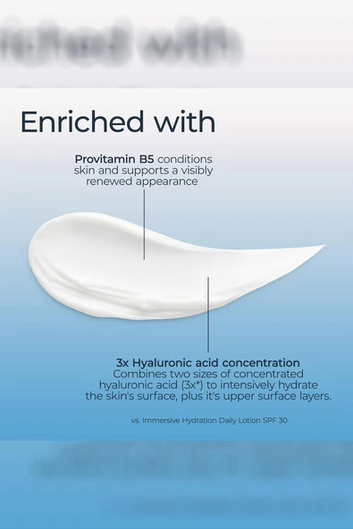 Eucerin Immersive Hydration Nemlendirici Gece Kremi 71GR - Resim 6