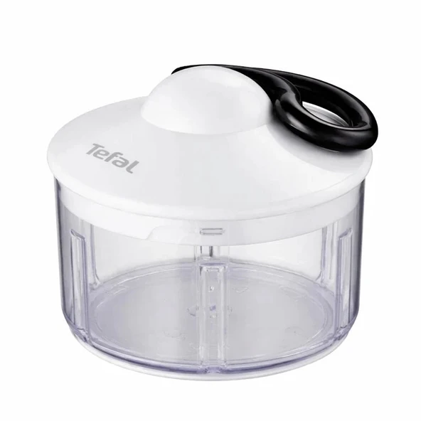 Tefal Manuel Rondo 1330355 500ml Beyaz ürün görseli 1