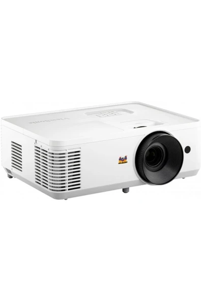 Viewsonic PA700S SVGA(800X600),4500 A.Lümen,12.000 Saat Lamba Ömrü Projeksiyon Cihazı ürün görseli 1