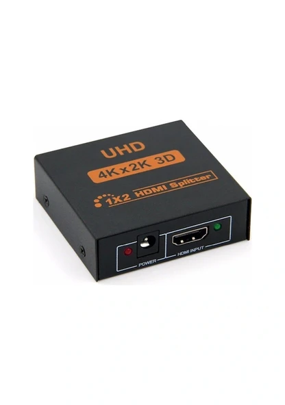 Alfais 4435 HDMI Switch ürün görseli 1