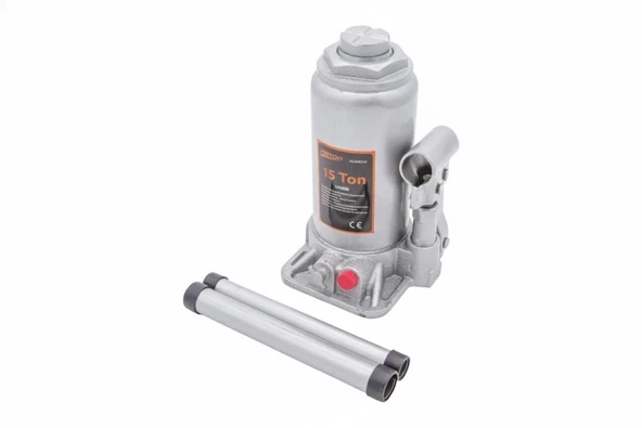 Astor Şişe Kriko 15 Ton - Resim 3