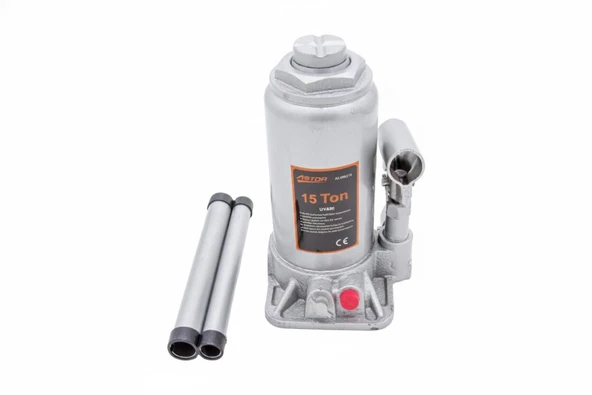 Astor Şişe Kriko 15 Ton - Resim 4