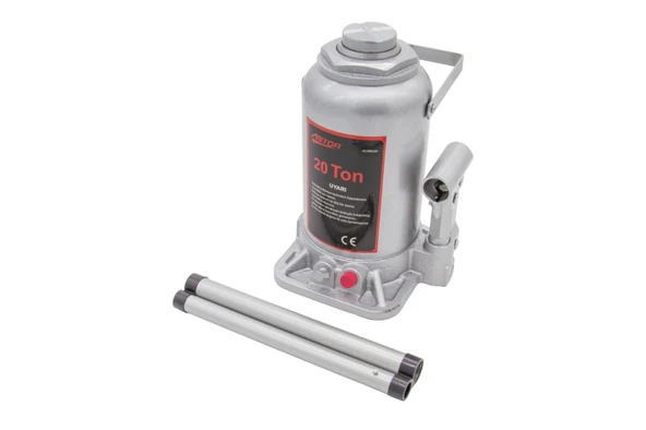 Astor Şişe Kriko 20 Ton - Resim 10