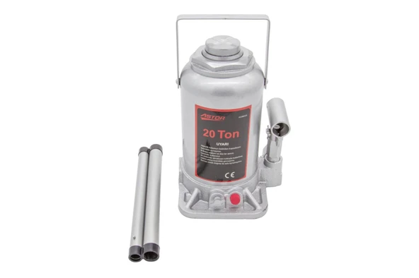 Astor Şişe Kriko 20 Ton - Resim 11