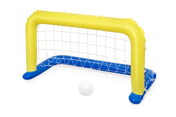 Bestway 52123 Su Topu Havuz Oyun Seti 1.42m x 76cm ürün görseli 1