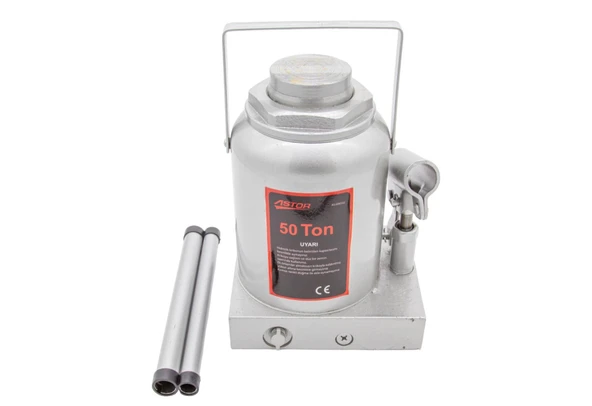 Astor Şişe Kriko 50 Ton - Resim 3