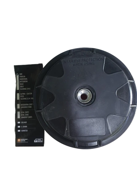 BARTECH SARMALI OTOMATİK BAŞLIK DİŞİ - Resim 2