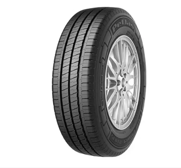 195/60R16C 99/97T 6PR FULLPOWER PT835 PETLAS Yaz Lastiği 2026 ürün görseli 1