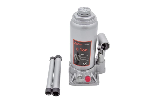 Astor Şişe Kriko 5 Ton - Resim 8