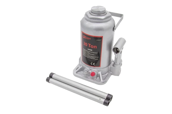 Astor Şişe Kriko 20 Ton - Resim 2