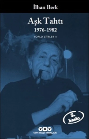 Aşk Tahtı 1976 - 1982 ürün görseli 1