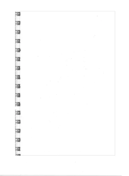 Özkan Deep Note 17x24 Sp. Düz Defter 100yap. P.pembe - Resim 2