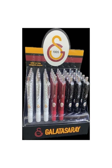 Galatasaray Versatil Kalem Wise ürün görseli 1