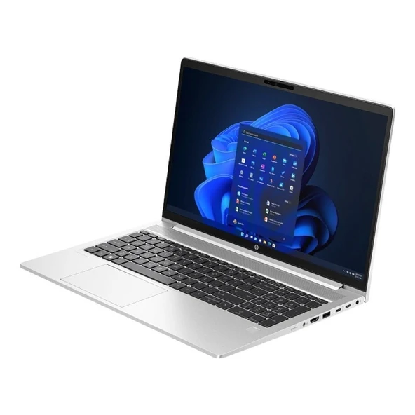 HP Probook 450 G10 Intel Core I5-1334 40GB 256 GB SSD 15.6” Freedos B2NC6ES-T49 Taşınabilir Bilgisayar ürün görseli 1